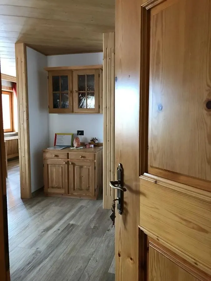 Chalet Barbara Livigno