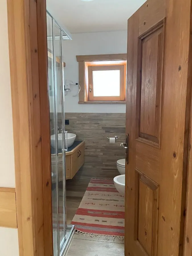 Lejlighed Chalet Barbara Livigno