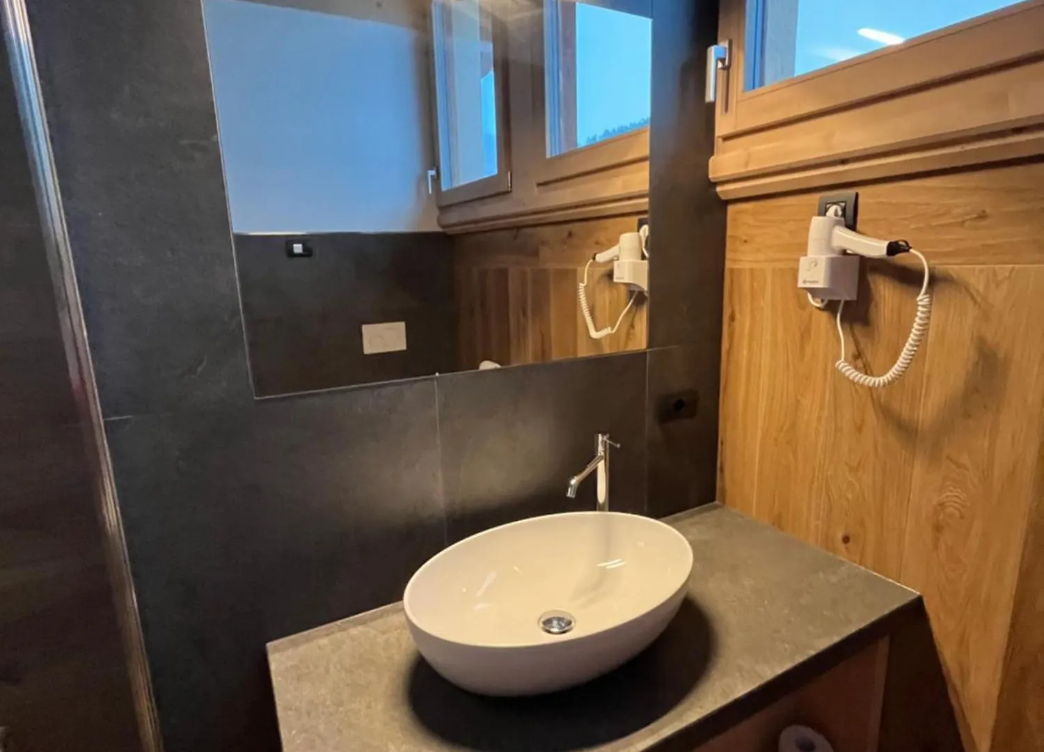 Chalet Barbara Livigno Lejlighed