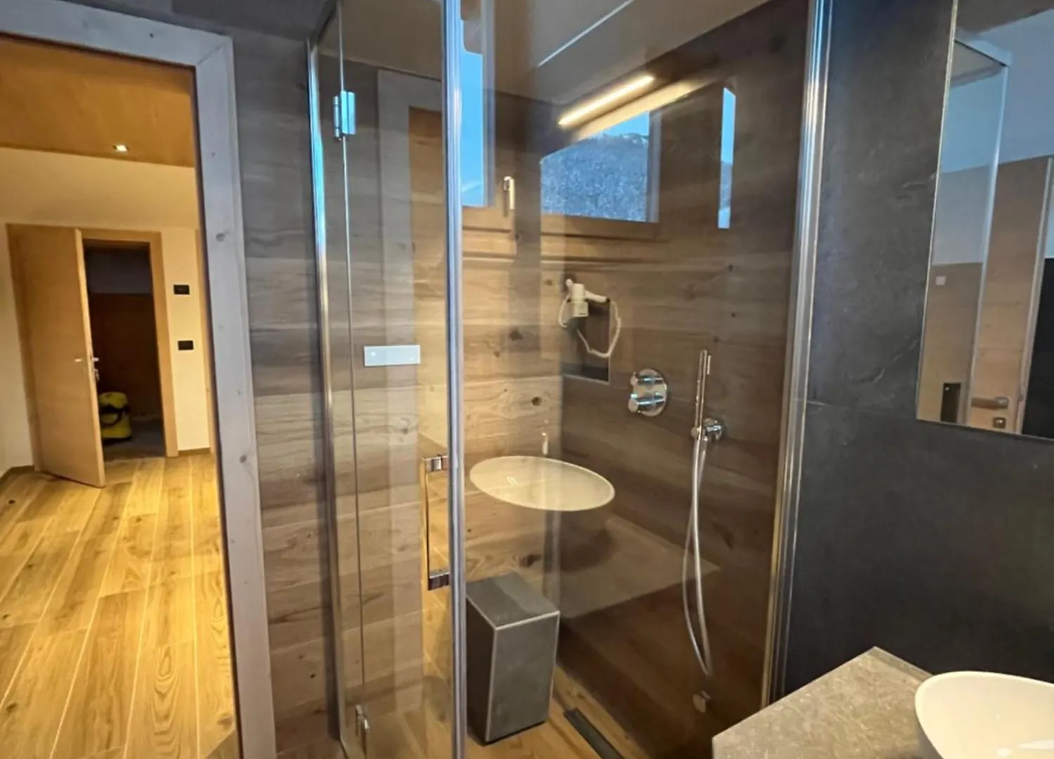 Chalet Barbara Livigno 0*,  Italien