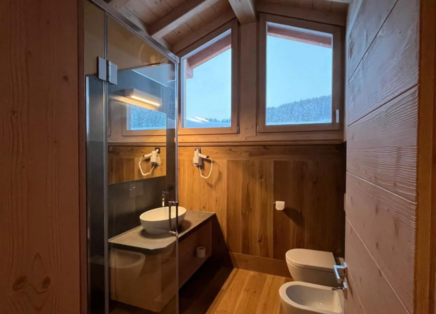 Lejlighed Chalet Barbara Livigno