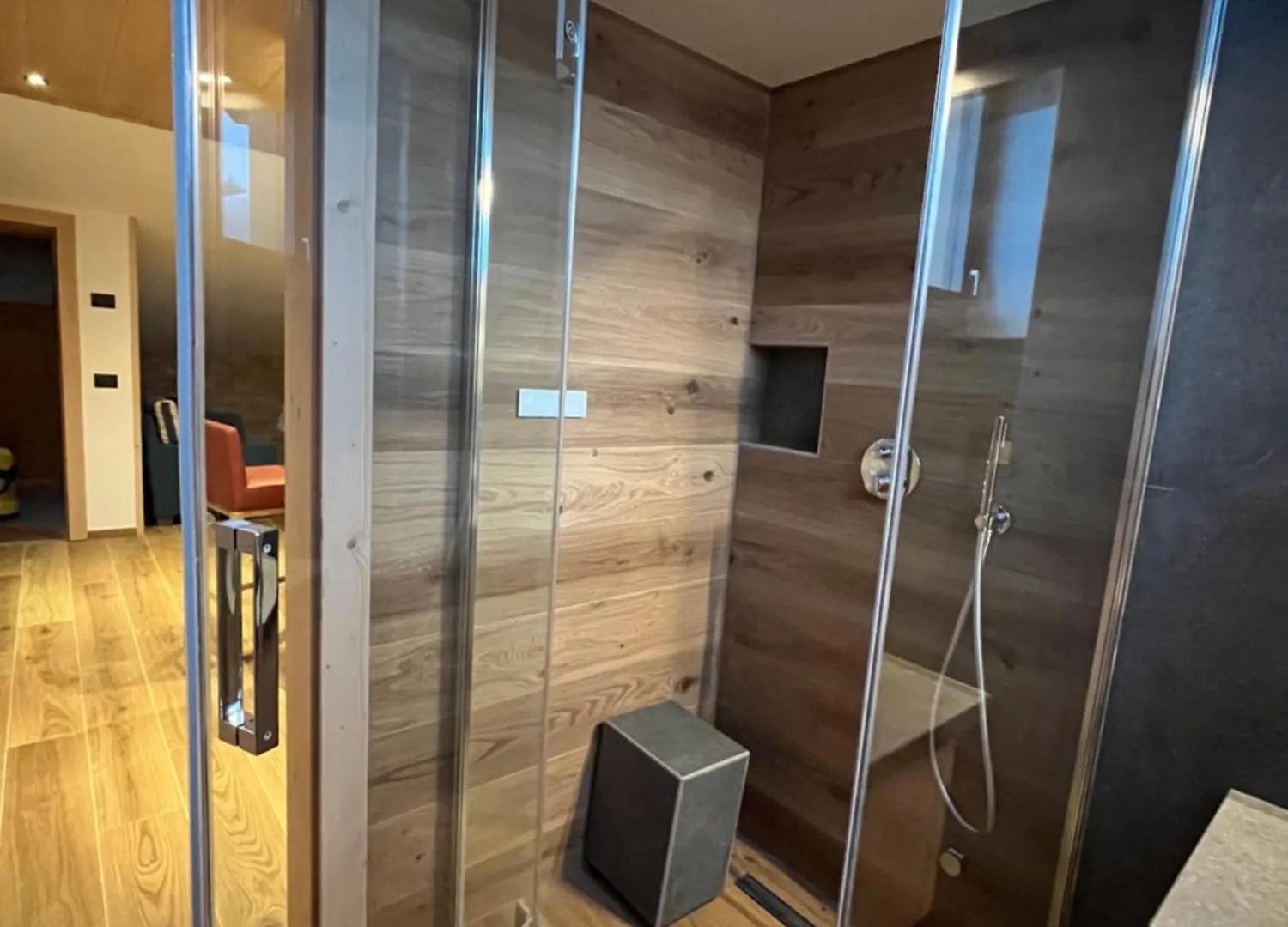Chalet Barbara Livigno